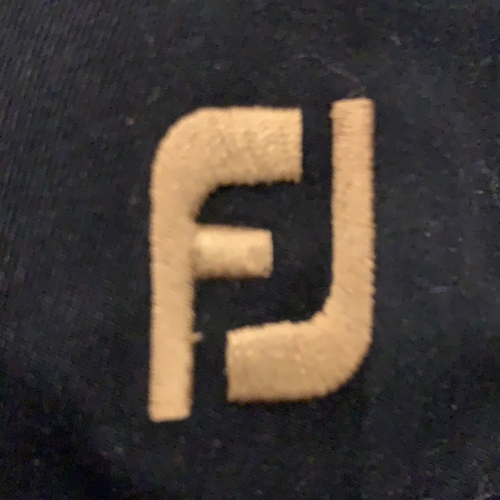 FOOTJOY BUCKET HAT - Picture 3 of 4